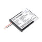 Baterie pentru Sony PSP E1000, E1002, E1004, E1008, 900mAh, Li-Ion, 3.7V, SP70C, HQ