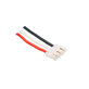 Baterie pentru Sony PSP E1000, E1002, E1004, E1008, 900mAh, Li-Ion, 3.7V, SP70C, HQ
