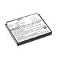 Baterie pentru Becker HJS 100, HJS100, Li-Ion, 3.7V, 900mAh, HQ