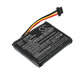Baterie pentru TomTom GO 1000 Live, 1005, 2050, 1000mAh, Li-Ion, 3.7V, AHL03711018, HQ