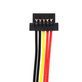 Baterie pentru TomTom GO 1000 Live, 1005, 2050, 1000mAh, Li-Ion, 3.7V, AHL03711018, HQ