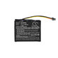 Baterie pentru TomTom GO 1000 Live, 1005, 2050, 1000mAh, Li-Ion, 3.7V, AHL03711018, HQ