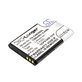Baterie pentru Cat B30, 1200mAh, Li-Ion, 3.7V, 1ICP5/3450 1S1P, HQ
