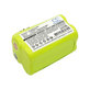 Baterie pentru Makita 6722D, 6723DW, 2000mAh, Ni-MH, 4.8V, TL00000012, HQ