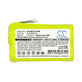 Baterie pentru Makita 6722D, 6723DW, 2000mAh, Ni-MH, 4.8V, TL00000012, HQ