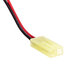 Baterie pentru Zepter LMG-310, 9P-130, 3000mAh, Ni-MH, 10.8V, SA9KR1300SC-3RB, HQ