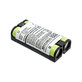 Baterie pentru Sony MDR RF995, MDR RF400, 700mAh, Ni-MH, 2.4V, BP-HP800-11, HQ