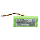 Baterie pentru Symbol DS6878, LS4278, 700mAh, Ni-MH, 3.6V, BTRY-LS42RAAOE-01, HQ