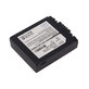 Baterie pentru Panasonic DMC-FZ10, 680mAh, Li-Ion, 7.4V, CGA-S002, HQ