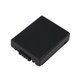 Baterie pentru Panasonic DMC-FZ10, 680mAh, Li-Ion, 7.4V, CGA-S002, HQ