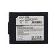 Baterie pentru Panasonic DMC-FZ10, 680mAh, Li-Ion, 7.4V, CGA-S002, HQ