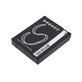 Baterie pentru GoPro HD Hero, Hero2, 1100mAh, Li-Ion, 3.7V, AHDBT-001, HQ