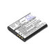 Baterie pentru Olympus MJU, Casio Exilim, Kodak PIXPRO, 800mAh, Li-Ion, 3.7V, NP-150, HQ