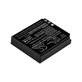 Baterie pentru Panasonic Lumix DMC-FX01, 1150mAh, Li-Ion, 3.7V, CGA-S005, HQ