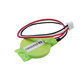 Baterie de rezervă pentru Acer, Dell, HP, Compaq, Fujitsu, Medion, 200mAh, Lithium, 3V, 23.22207.041, HQ