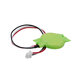 Baterie de rezervă pentru Acer, Dell, HP, Compaq, Fujitsu, Medion, 200mAh, Lithium, 3V, 23.22207.041, HQ