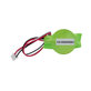 Baterie de rezervă pentru Acer, Dell, HP, Compaq, Fujitsu, Medion, 200mAh, Lithium, 3V, 23.22207.041, HQ