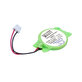 Baterie de rezervă pentru Dell Latitude E6320, 200mAh, Lithium, 3V, 077-A00, HQ