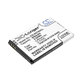 Baterie pentru Siemens Gigaset, Openstage, SL, 950mAh, Li-Ion, 3.7V, V30145-K1310-X445, HQ