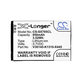 Baterie pentru Siemens Gigaset, Openstage, SL, 950mAh, Li-Ion, 3.7V, V30145-K1310-X445, HQ
