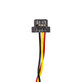 Baterie pentru Mio MiVue 508, 518, 528, 538, 608, 618, 792, 230mAh, Li-Pol, 3.7V, TPC402035, HQ