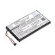 Baterie pentru Sony PS Vita, 2200mAh, Li-Pol, 3.7V, SP65M, HQ