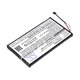 Baterie pentru Sony PS Vita, 2200mAh, Li-Pol, 3.7V, SP65M, HQ