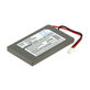 Baterie pentru Sony PlayStation 3, 650mAh, Li-Ion, 3.7V, LIP1859, HQ