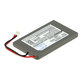 Baterie pentru Sony PlayStation 3, 650mAh, Li-Ion, 3.7V, LIP1859, HQ