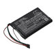 Baterie pentru Garmin Edge 1000, Explore, 1200mAh, Li-ion, 3.7V, DI44EJ18B60HK, HQ