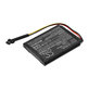 Baterie pentru TomTom One 140, Go 500, 950mAh, Li-ion, 3.7V, P2, HQ