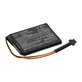 Baterie pentru TomTom One 140, Go 500, 950mAh, Li-ion, 3.7V, P2, HQ