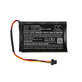 Baterie pentru TomTom One XL Traffic, XL 30 Europe 31, 1200mAh, Li-ion, 3.7V, FLB0813007089, HQ