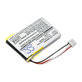 Baterie pentru Logitech MX Master, 450mAh, Li-Pol, 3.7V, AHB303450, HQ