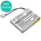 Baterie pentru Logitech MX Master, 450mAh, Li-Pol, 3.7V, AHB303450, HQ