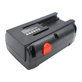 Baterie pentru Gardena 380 Li, 8838, 3000mAh, Li-ion, 25V, 04025-20, HQ