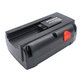 Baterie pentru Gardena 380 Li, 8838, 3000mAh, Li-ion, 25V, 04025-20, HQ