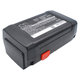 Baterie pentru Gardena 380 Li, 8838, 3000mAh, Li-ion, 25V, 04025-20, HQ