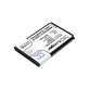 Baterie pentru Doro 1370, 1372, 2404, 6040, 1200mAh, Li-ion, 3.7V, DBO-1000A, HQ