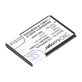 Baterie pentru Doro 1360, 900mAh, Li-ion, 3.7V, DBC-800A, HQ