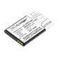 Baterie pentru Doro 1360, 900mAh, Li-ion, 3.7V, DBC-800A, HQ