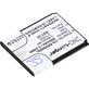 Baterie pentru Sony Ericsson W595, K790i, K800i, W850i, W900i, W950i, 900mAh, Li-ion, 3.7V, BST-33, HQ