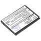 Baterie pentru Alcatel One Touch 2010D, 700mAh, Li-ion, 3.7V, CAB22D0000C1, HQ