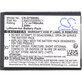 Baterie pentru Alcatel One Touch 2010D, 700mAh, Li-ion, 3.7V, CAB22D0000C1, HQ