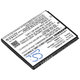 Baterie pentru Alcatel Onetouch, 800mAh, Li-ion, 3.7V, BTR510AB, HQ