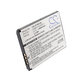 Baterie pentru Alcatel One Touch, OT, TCL A, Vodafone, 900mAh, Li-ion, 3.7V, CAB31L0004C1, HQ