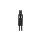 Baterie pentru GE FANUC ALPHA iSV, BETA iSV, 2900mAh, Li-MnO2, 6V, A98L-0031-0025, HQ