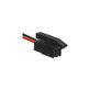 Baterie pentru GE FANUC ALPHA iSV, BETA iSV, 2900mAh, Li-MnO2, 6V, A98L-0031-0025, HQ