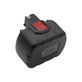 Baterie pentru Bosch 13614, 3000mAh, Ni-MH, 14.4V, 2 607 335 264, HQ