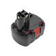 Baterie pentru Bosch 13614, 3000mAh, Ni-MH, 14.4V, 2 607 335 264, HQ